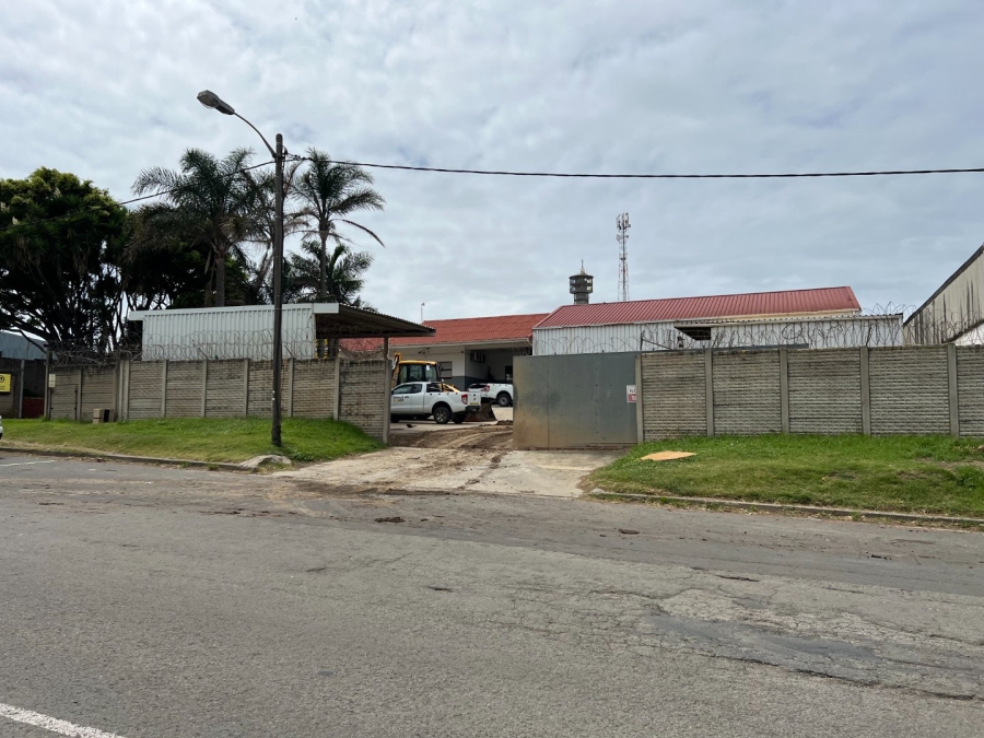 Commercial Property for Sale in Braelyn Eastern Cape